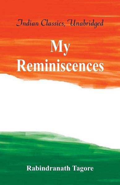 Produktbild: My Reminiscences