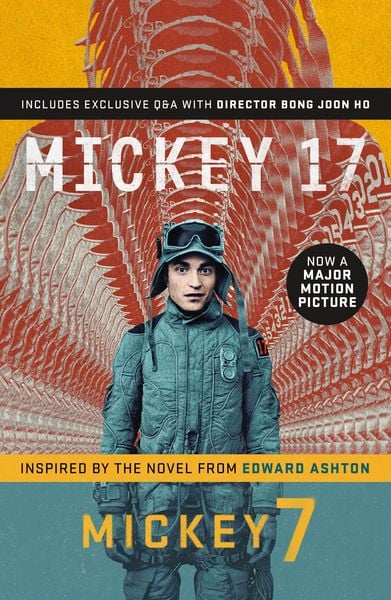 Produktbild: Mickey7