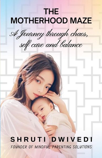 Produktbild: The Motherhood Maze