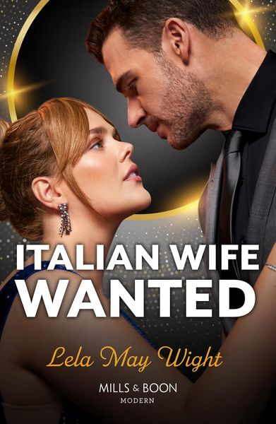 Produktbild: Italian Wife Wanted