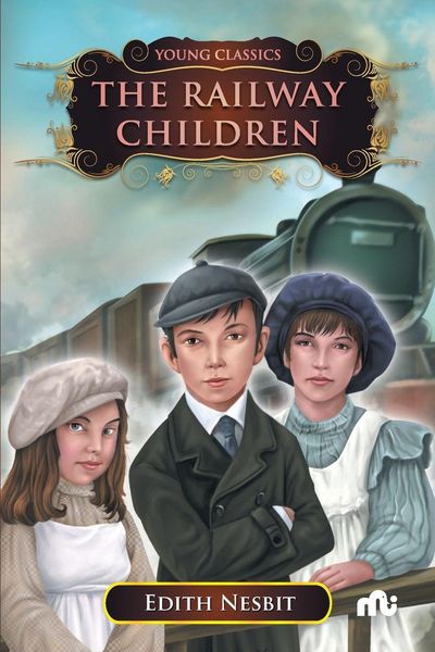 Produktbild: The Railway Children