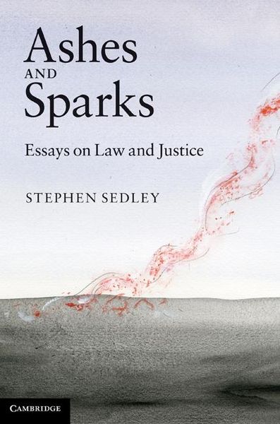 Produktbild: Ashes and Sparks