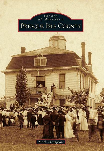 Produktbild: Presque Isle County