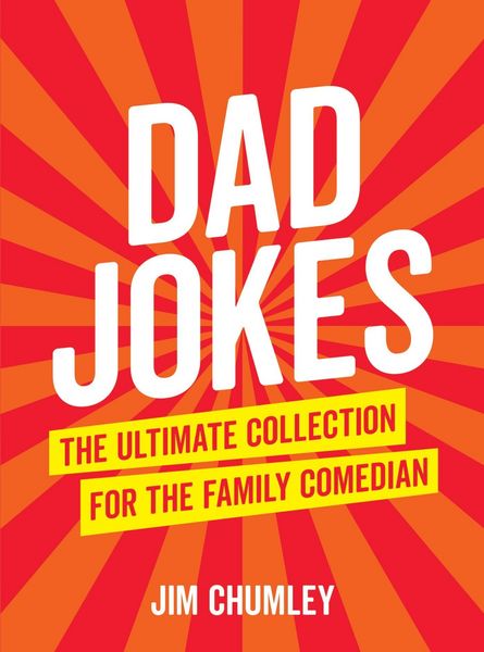 Produktbild: Dad Jokes