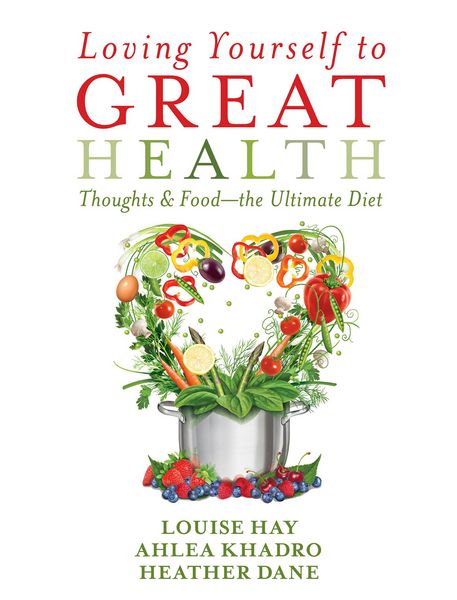 Produktbild: Loving Yourself to Great Health