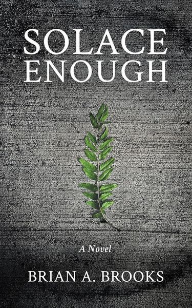 Produktbild: Solace Enough