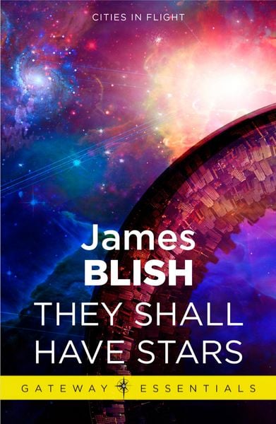 Produktbild: They Shall Have Stars