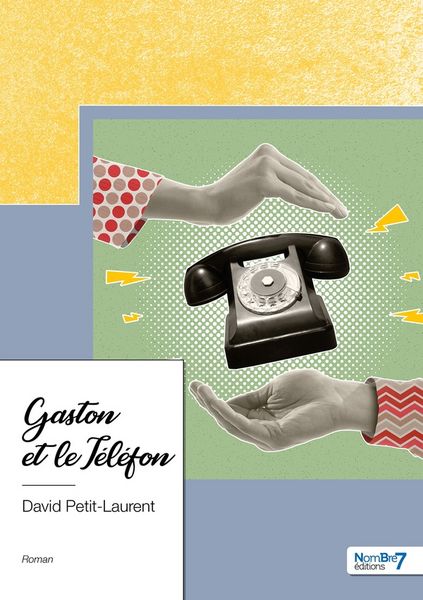 Produktbild: Gaston et le telefon