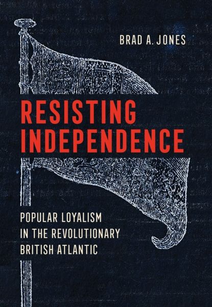 Produktbild: Resisting Independence