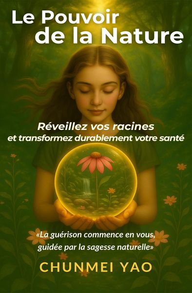 Produktbild: Le Pouvoir de la Nature