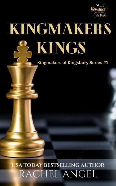 Produktbild: Kingmaker's Kings
