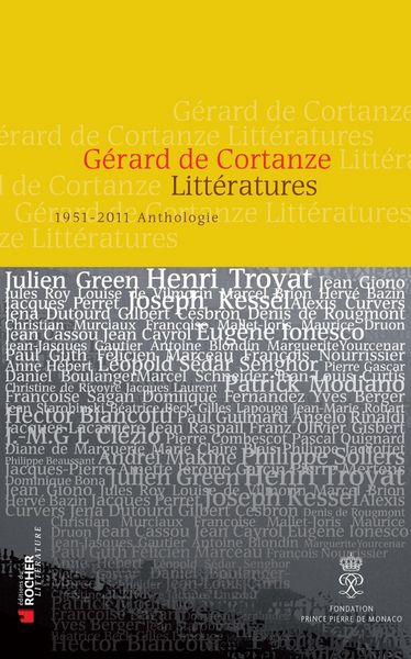 Produktbild: Litteratures