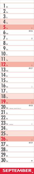 Produktbild: Supermemo Kalender 2027