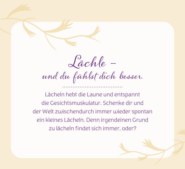 Produktbild: Achtsamkeit f&uuml;r jeden Tag
