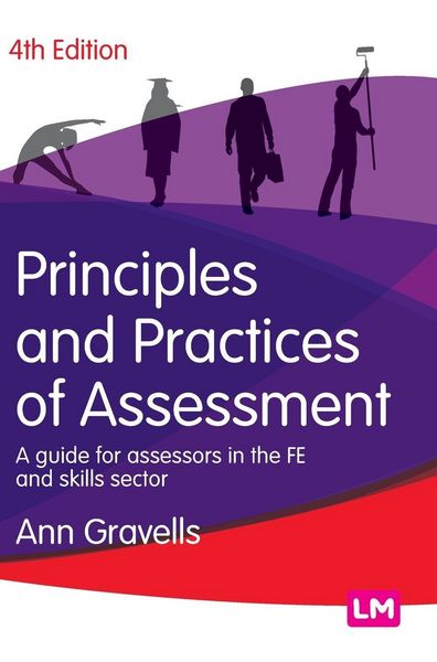 Produktbild: Principles and Practices of Assessment