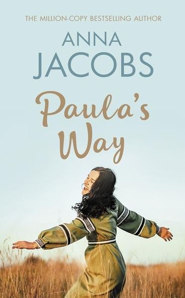 Produktbild: Paula's Way