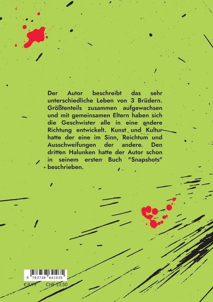 Produktbild: Br&uuml;der