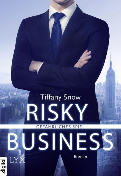 Produktbild: Risky Business - Gef&auml;hrliches Spiel
