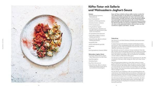 Produktbild: Atlas Cookbook
