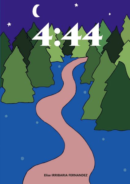 Produktbild: 4:44