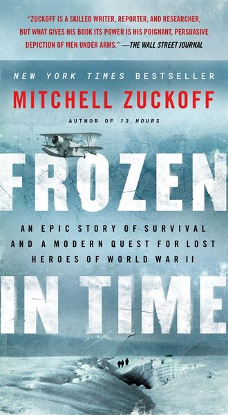 Produktbild: Frozen in Time Intl