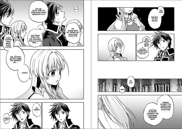 Produktbild: Dark Paladin 10