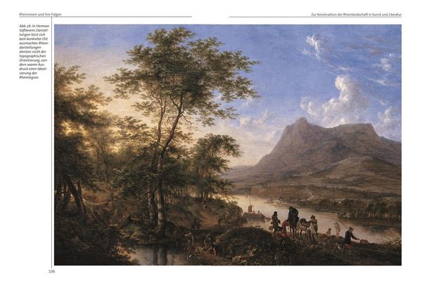 Produktbild: Mythos Rhein