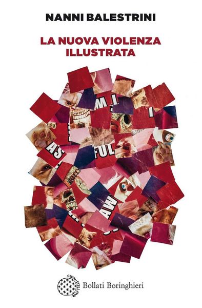 Produktbild: La nuova violenza illustrata