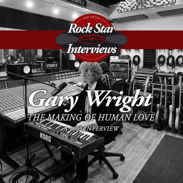 Produktbild: Gary Wright: The Making of Human Love