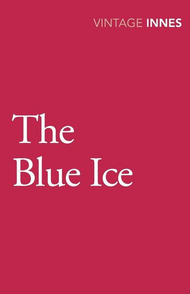 Produktbild: The Blue Ice