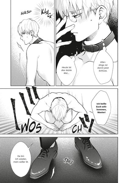 Produktbild: Caligula's Love