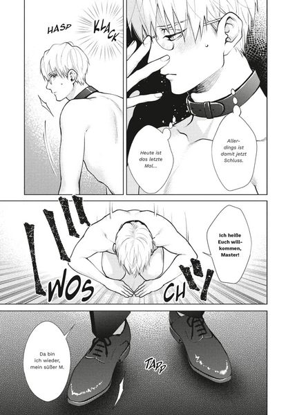 Produktbild: Caligula's Love