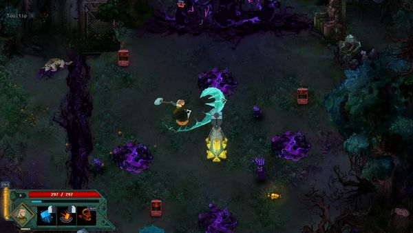 Produktbild: Children of Morta