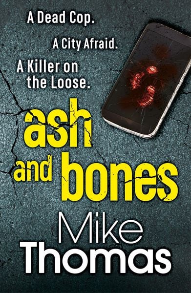 Produktbild: Ash and Bones
