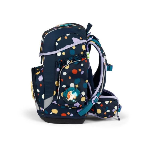 Produktbild: Ergobag Cubo Schulranzen B&auml;rnsteinh&ouml;hle Set