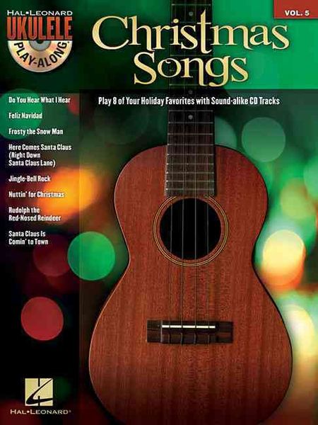 Produktbild: Christmas Songs