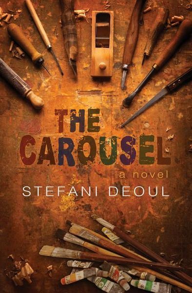 Produktbild: The Carousel