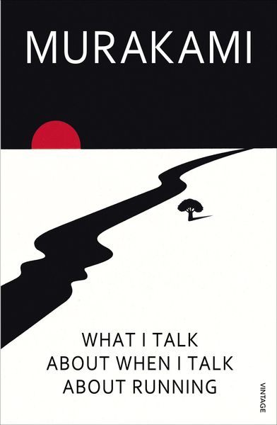 Produktbild: What I Talk About When I Talk About Running