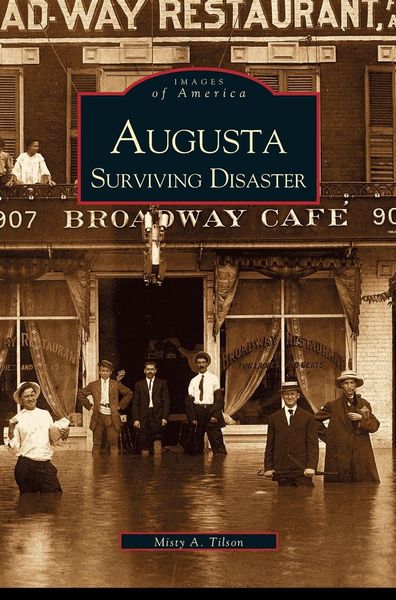 Produktbild: Augusta