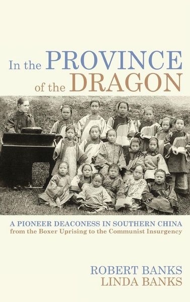 Produktbild: In the Province of the Dragon