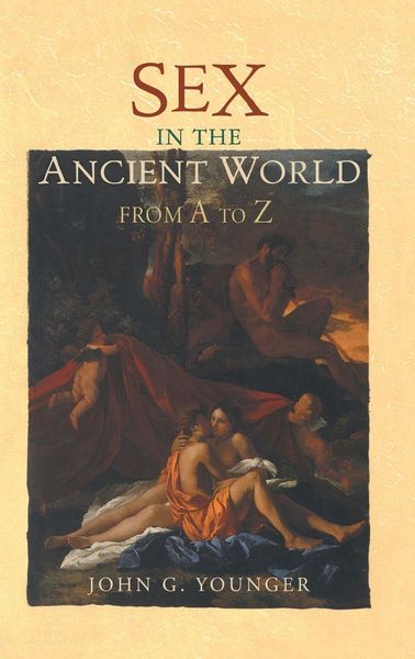 Produktbild: Sex in the Ancient World from A to Z