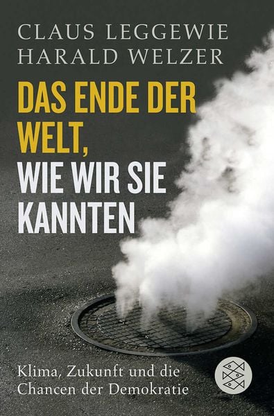 Produktbild: Das Ende der Welt, wie wir sie kannten