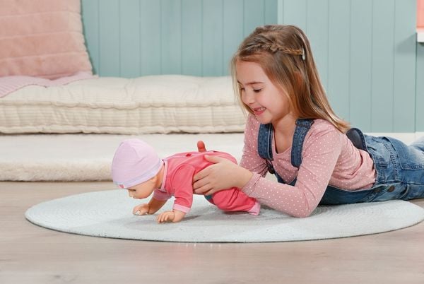 Produktbild: Baby Annabell Emily lauf mit mir 43cm