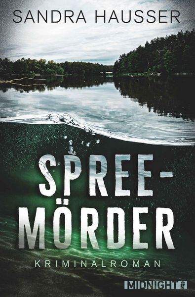 Produktbild: Spreem&ouml;rder