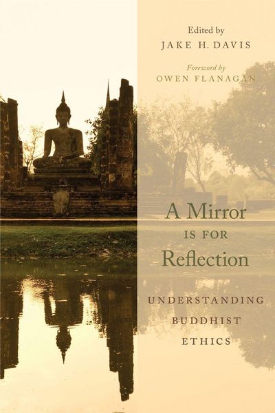 Produktbild: Mirror Is for Reflection