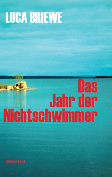 Das Jahr der Nichtschwimmer, Taschenbuch von Luca Briewe, Autumnus, 9783964480491
