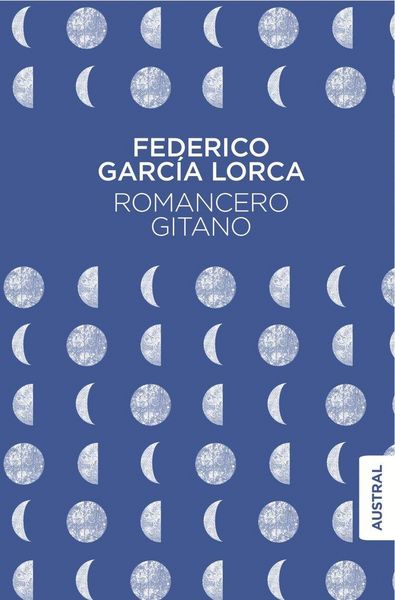 Produktbild: Romancero gitano
