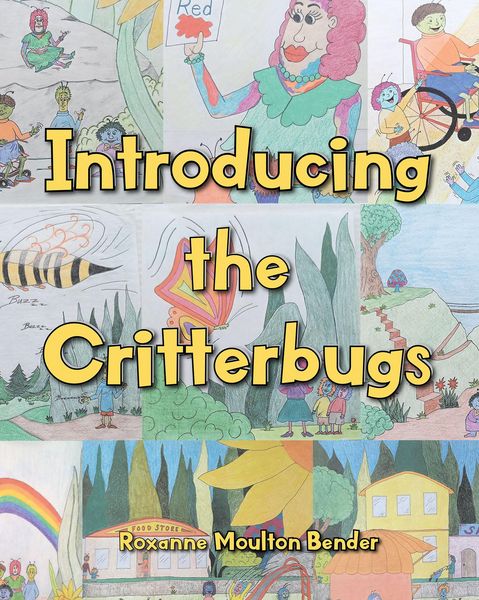 Produktbild: Introducing The Critterbugs