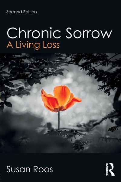 Produktbild: Chronic Sorrow