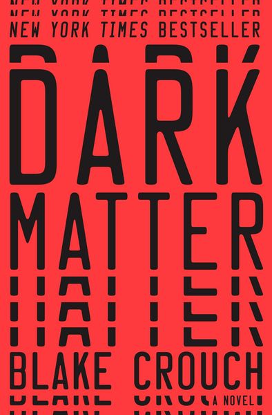 Produktbild: Dark Matter